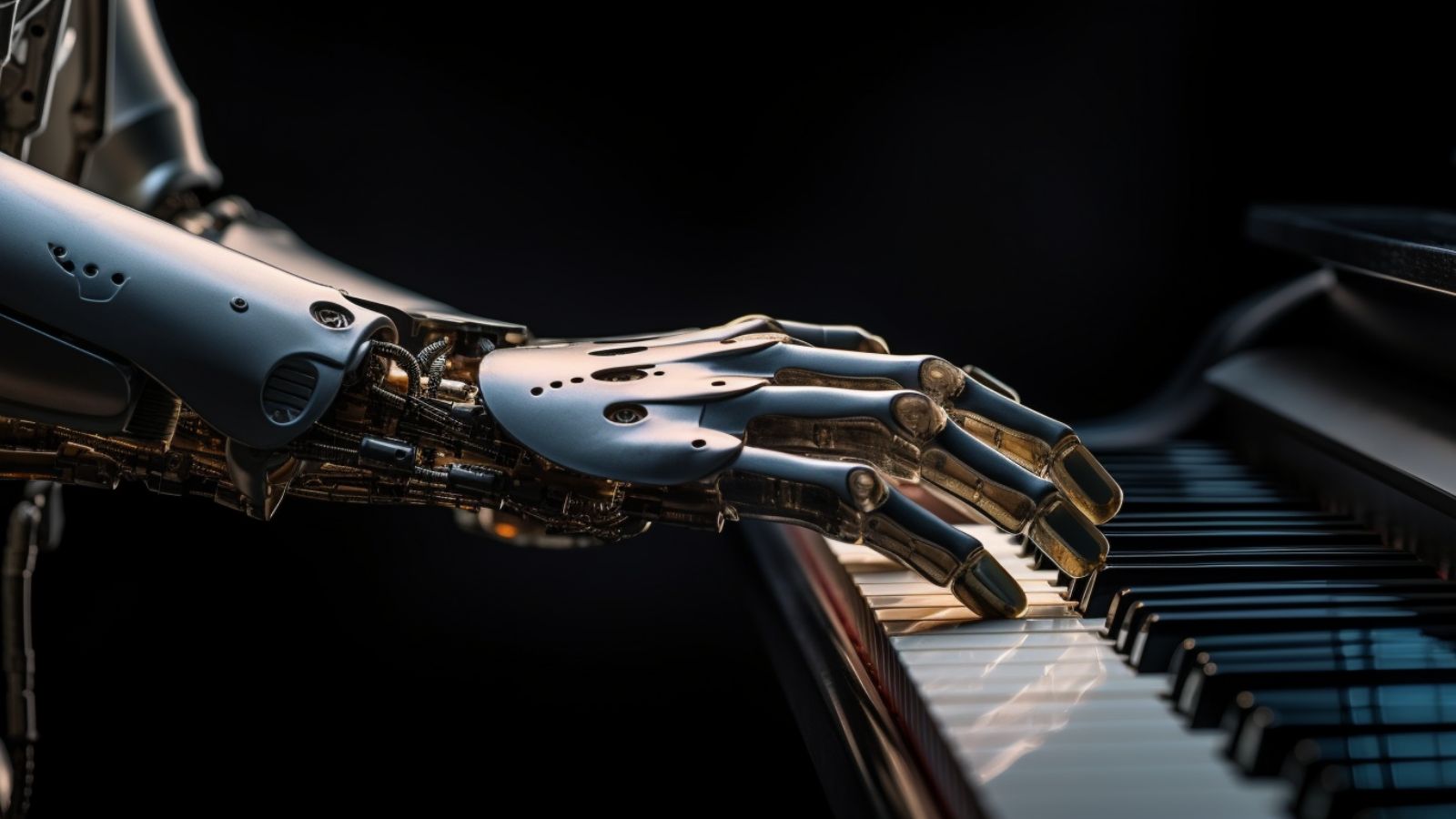 Ai Music Creation Software for Professionals